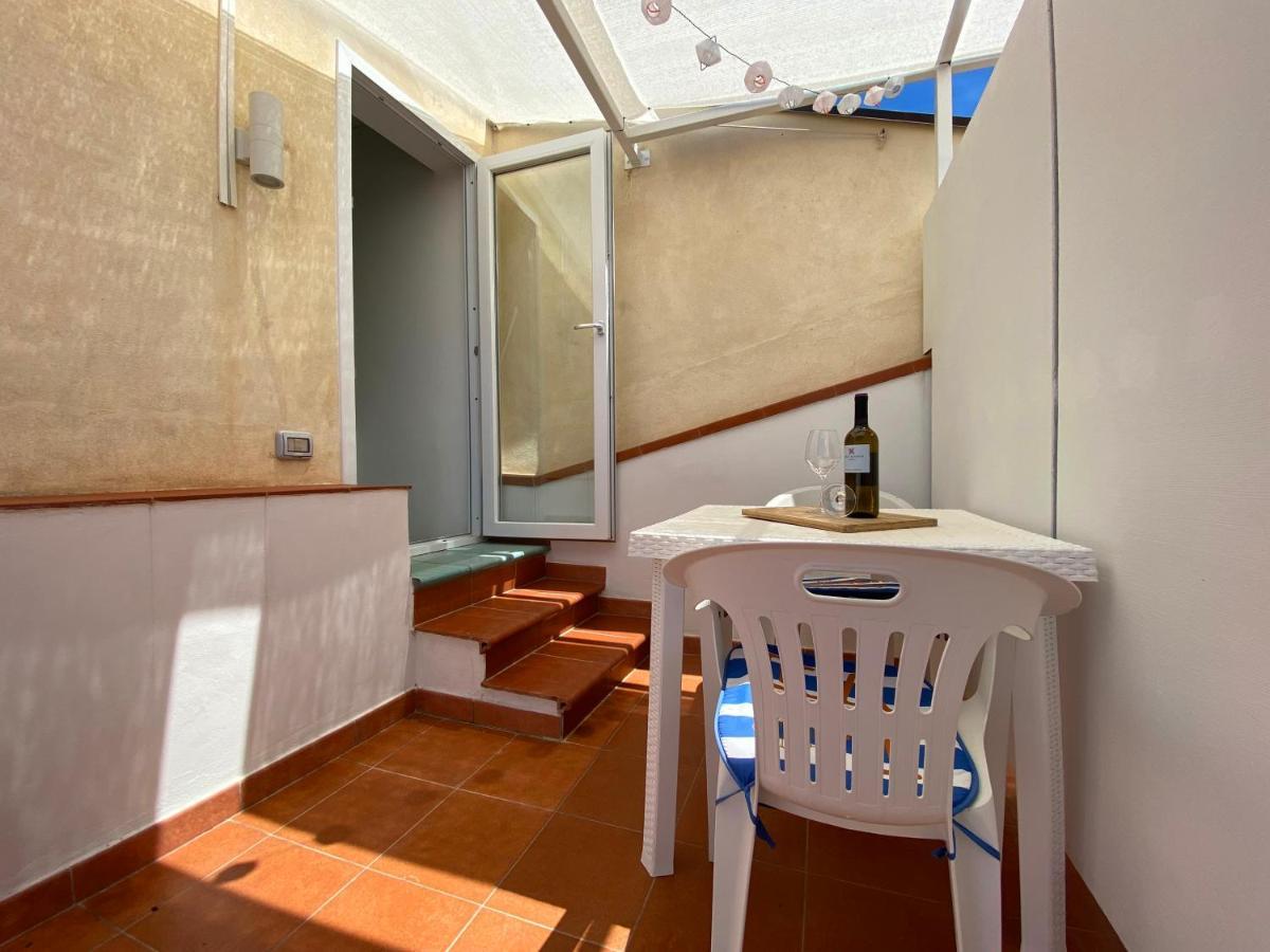Apartment Terrazze Xxv Novembre Cefalu