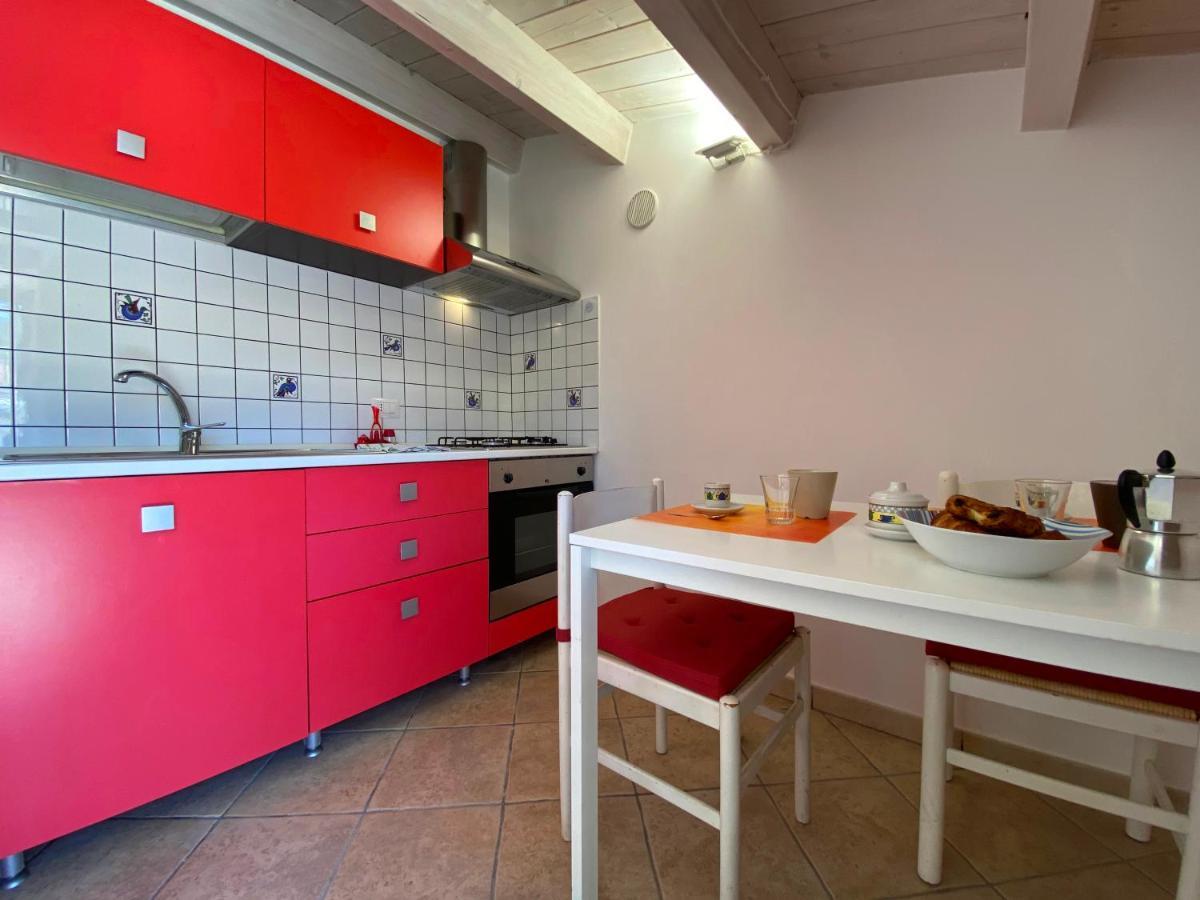 Apartment Terrazze Xxv Novembre