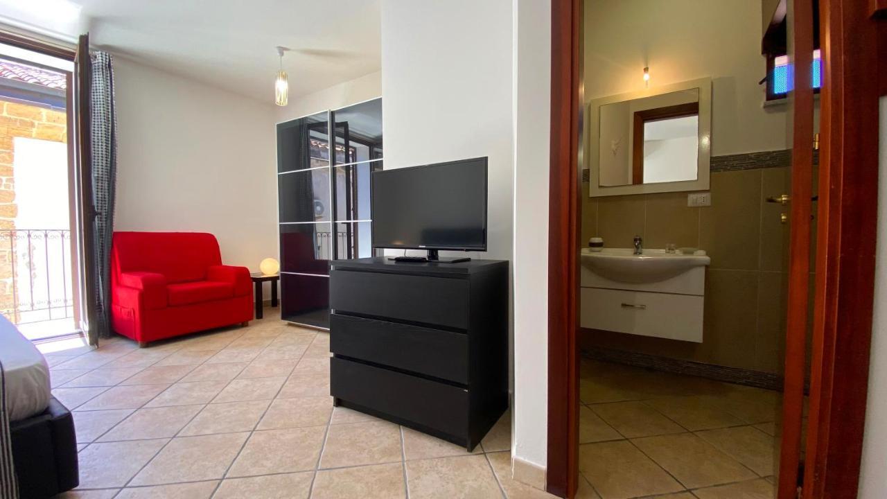 Apartment Terrazze Xxv Novembre