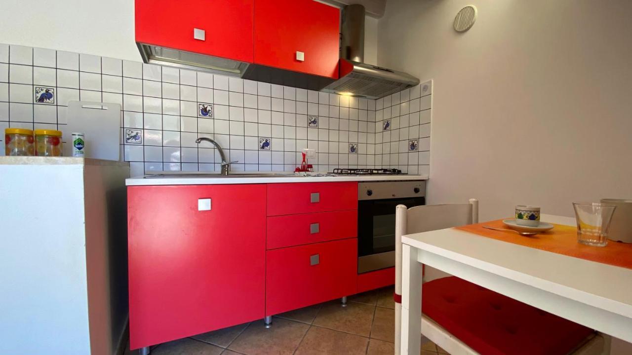 Apartment Terrazze Xxv Novembre *