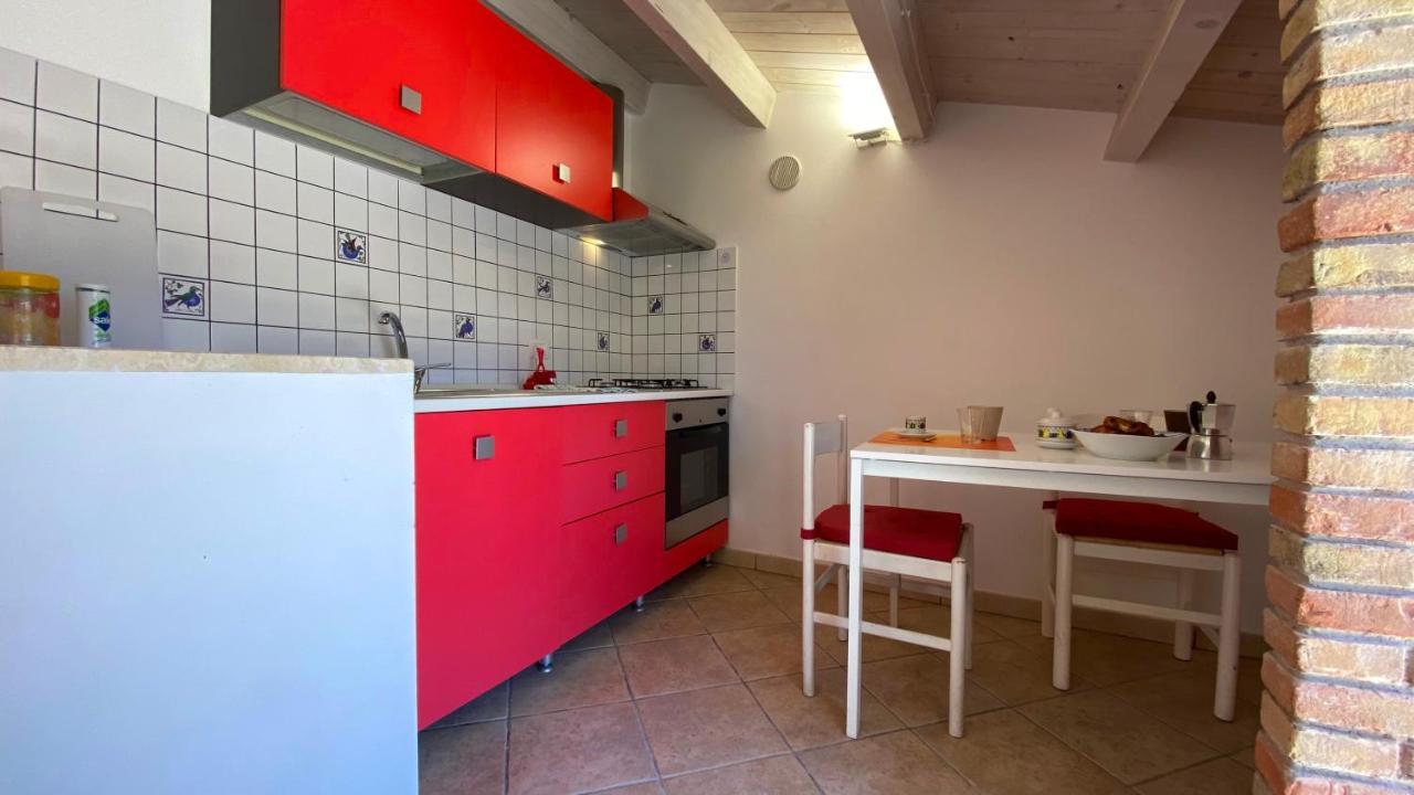 Apartment Terrazze Xxv Novembre