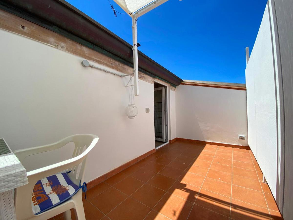 Apartment Terrazze Xxv Novembre