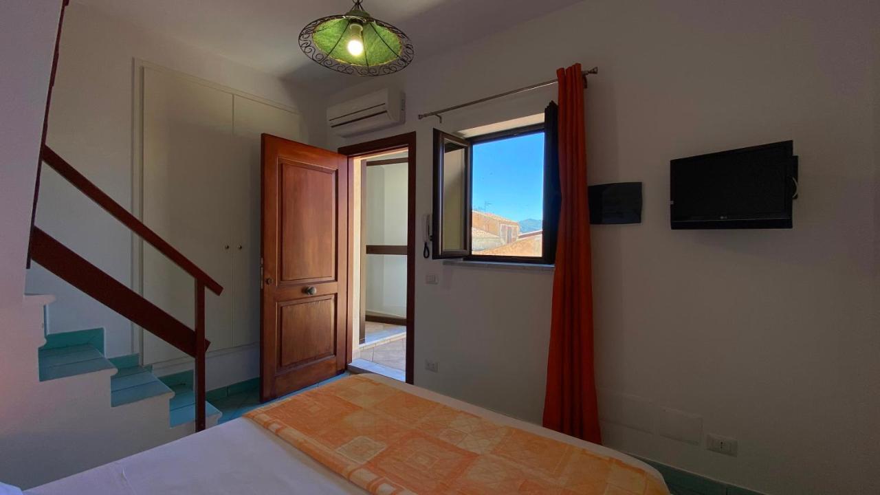 Terrazze Xxv Novembre Apartment Cefalu