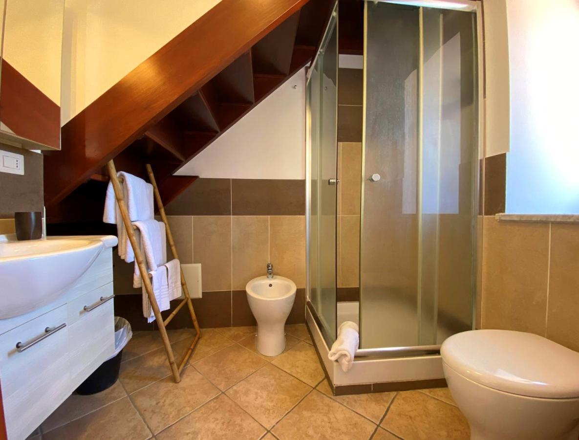 Apartment Terrazze Xxv Novembre