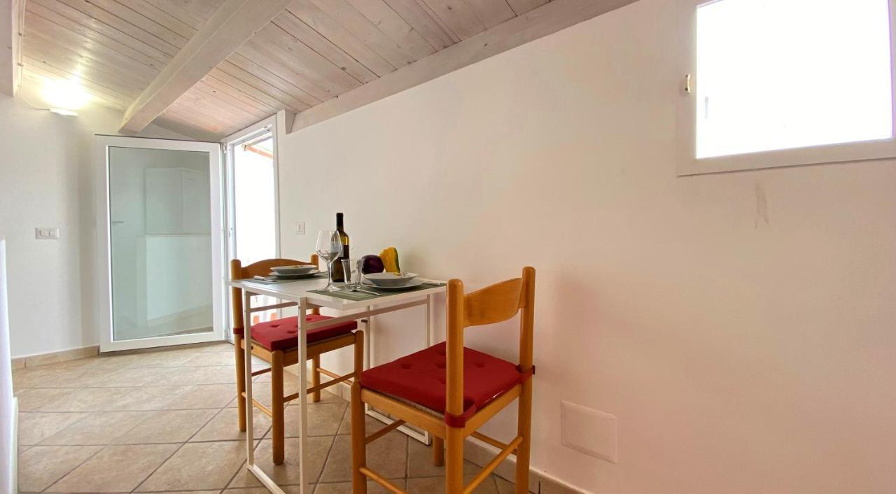 Apartment Terrazze Xxv Novembre