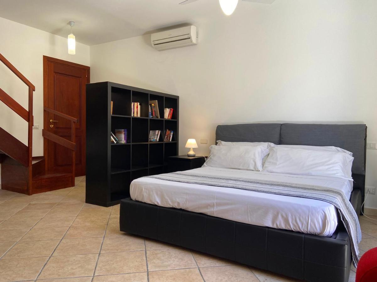 Apartment Terrazze Xxv Novembre