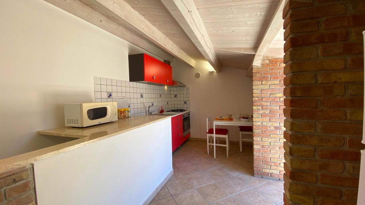 Apartment Terrazze Xxv Novembre