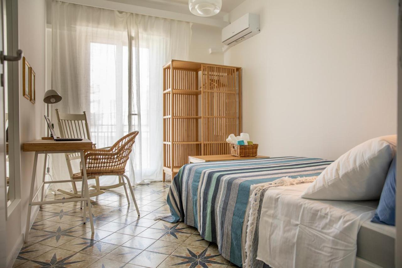 Amurusanza Apartment *
