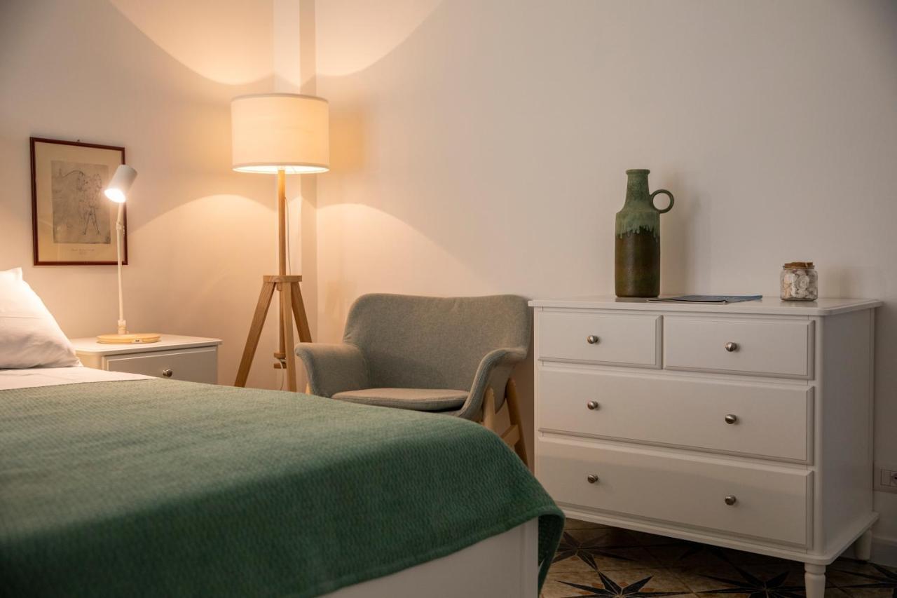 Amurusanza Apartment Cefalu
