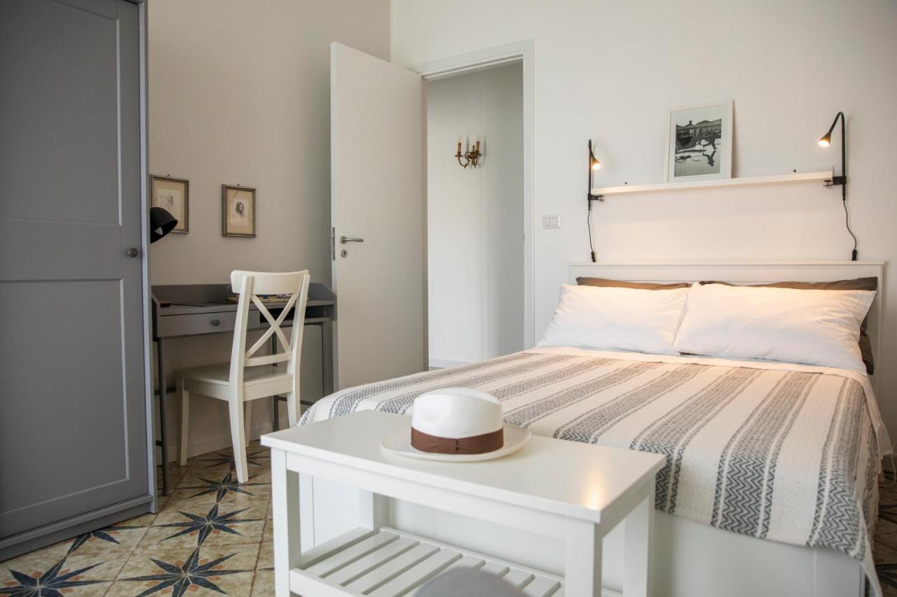 Amurusanza Apartment Cefalu