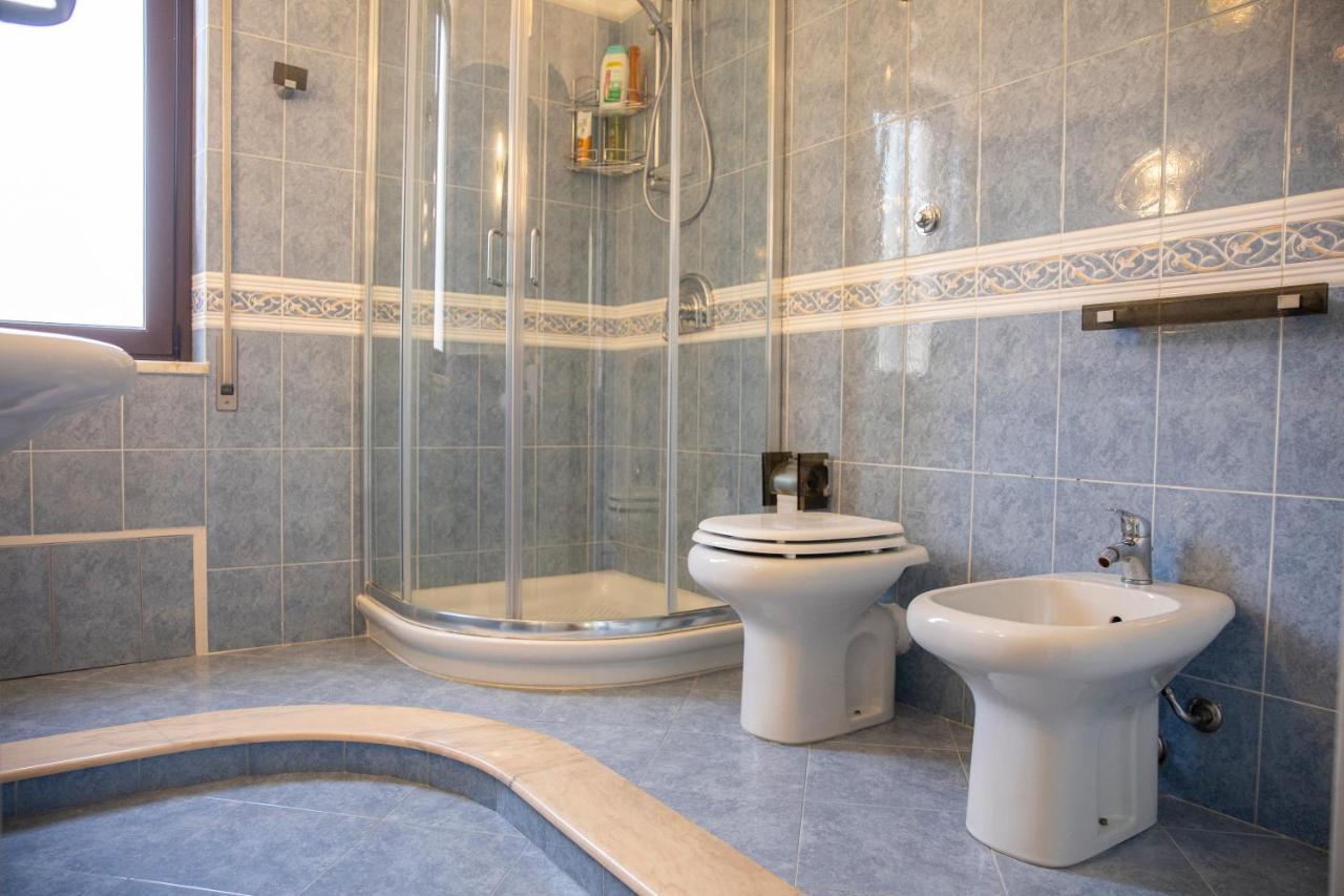 Amurusanza Apartment