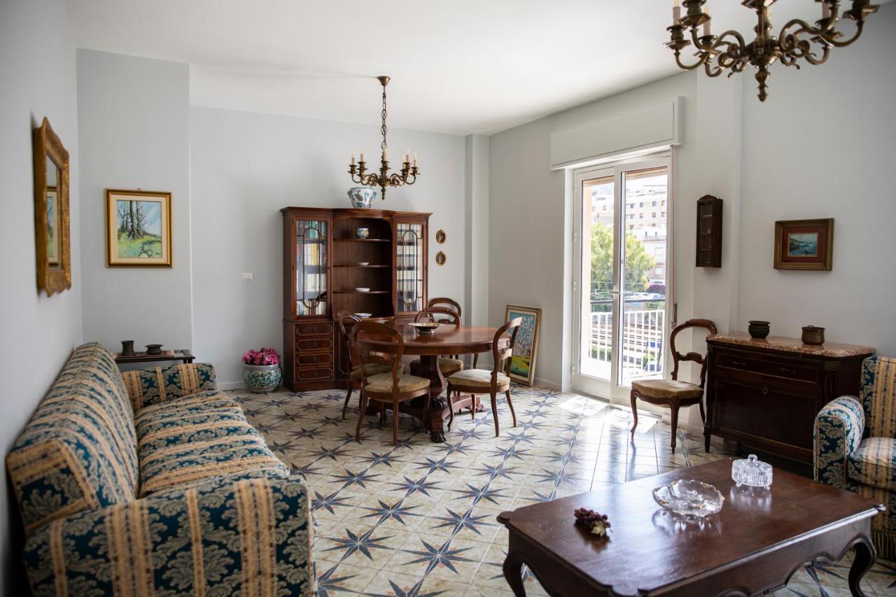 Amurusanza Apartment