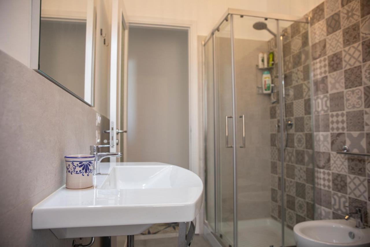 Apartment Amurusanza Cefalu