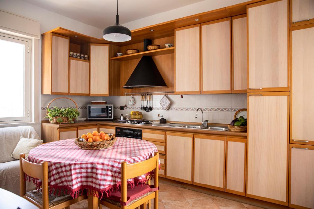 Apartamento Amurusanza *