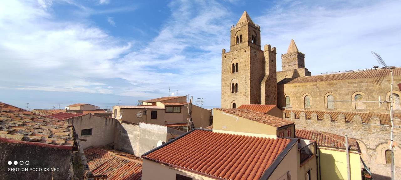 Duomo Cefalu