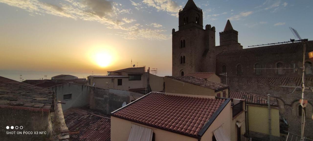 Apartment Duomo Cefalu