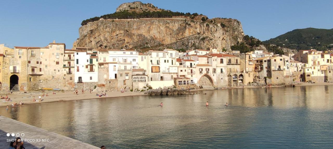 Apartment Duomo Cefalu