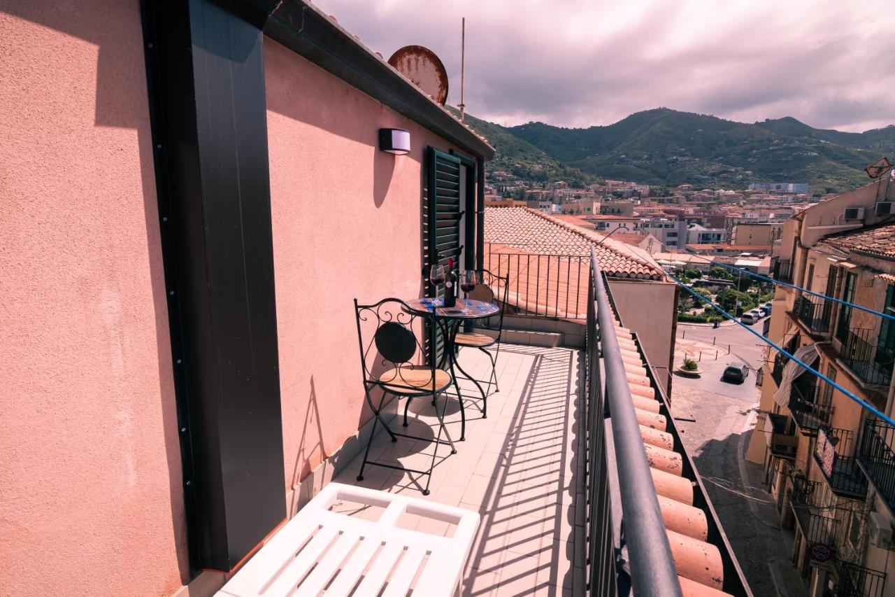 Gasthof Sole Cefalù