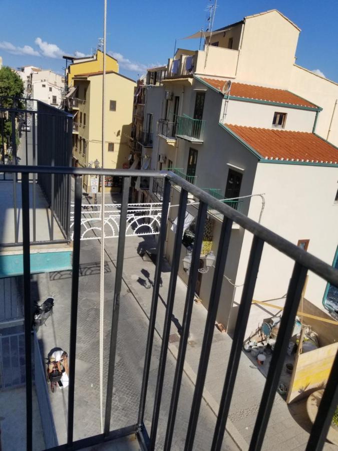 Tra La Rocca E Il Mare Ferienhaus *