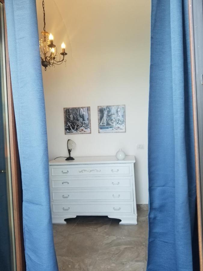 Tra La Rocca E Il Mare Casa vacanze *