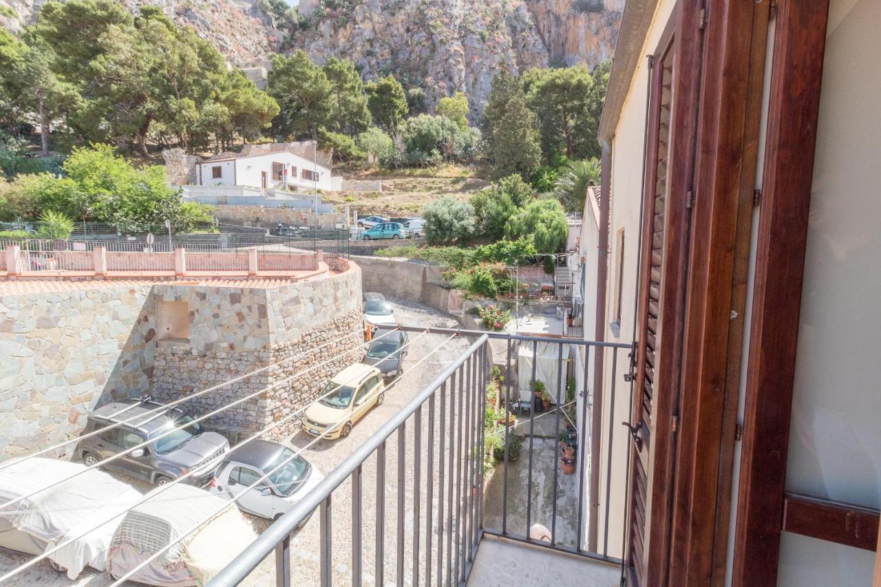 Domus Aurea San Vito House