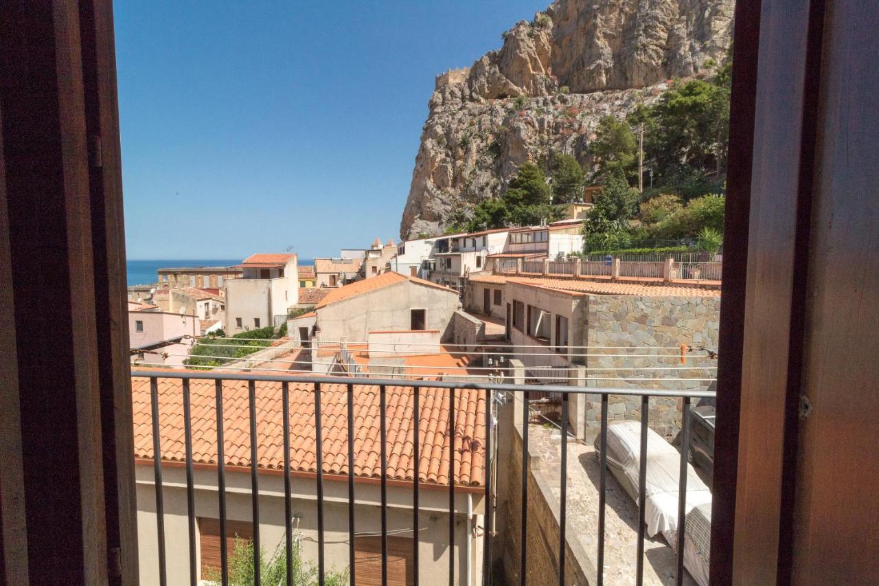 Apartment Domus Aurea San Vito House