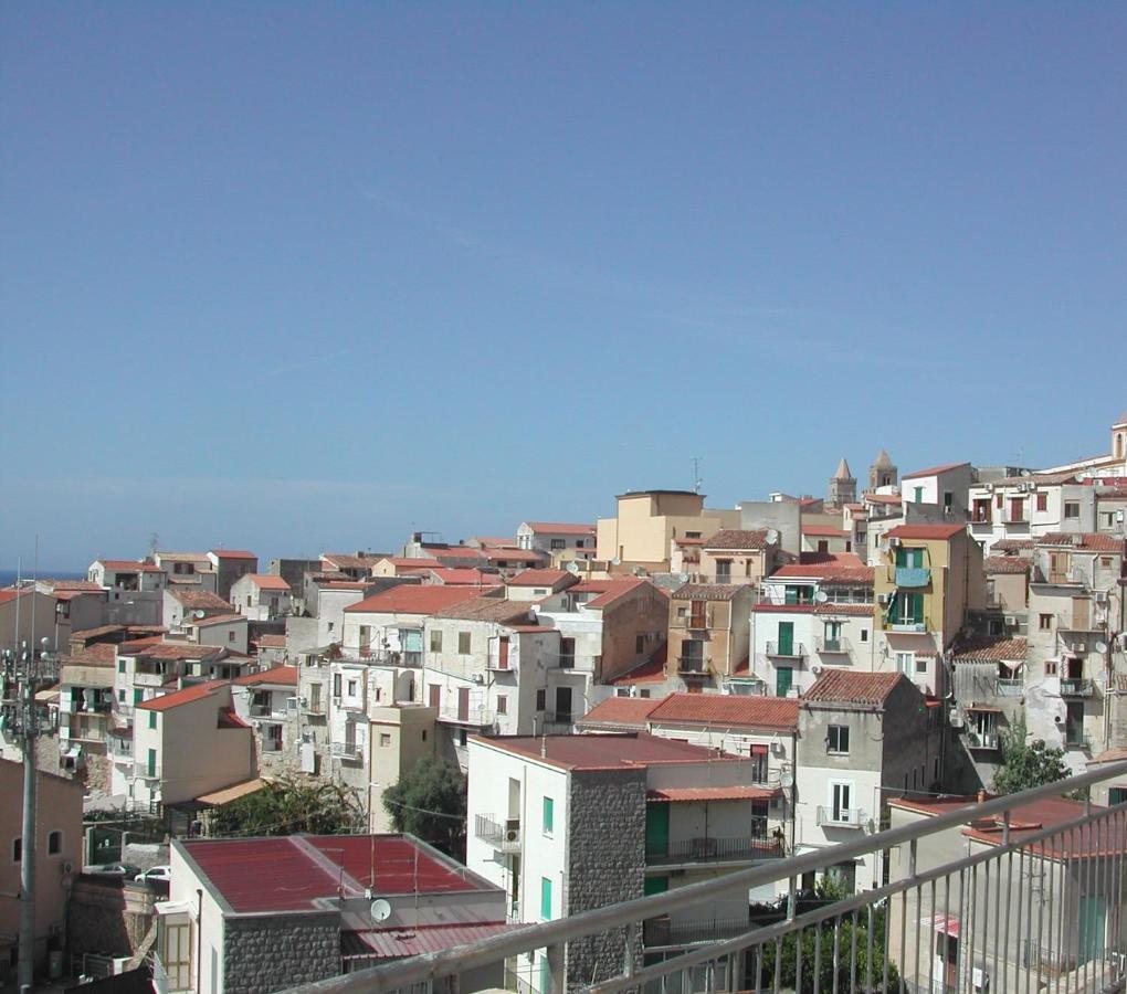 Il Mare A Due Passi * Cefalù