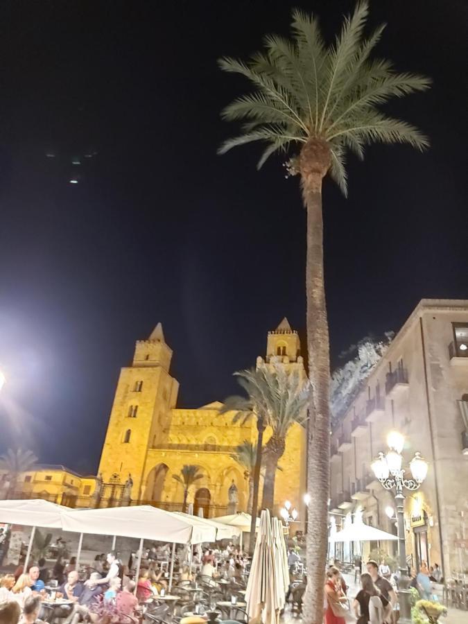 Il Mare A Due Passi Casa de hóspedes Cefalù