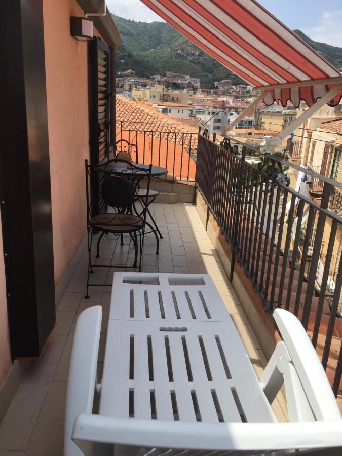 Sole Gasthof Cefalù