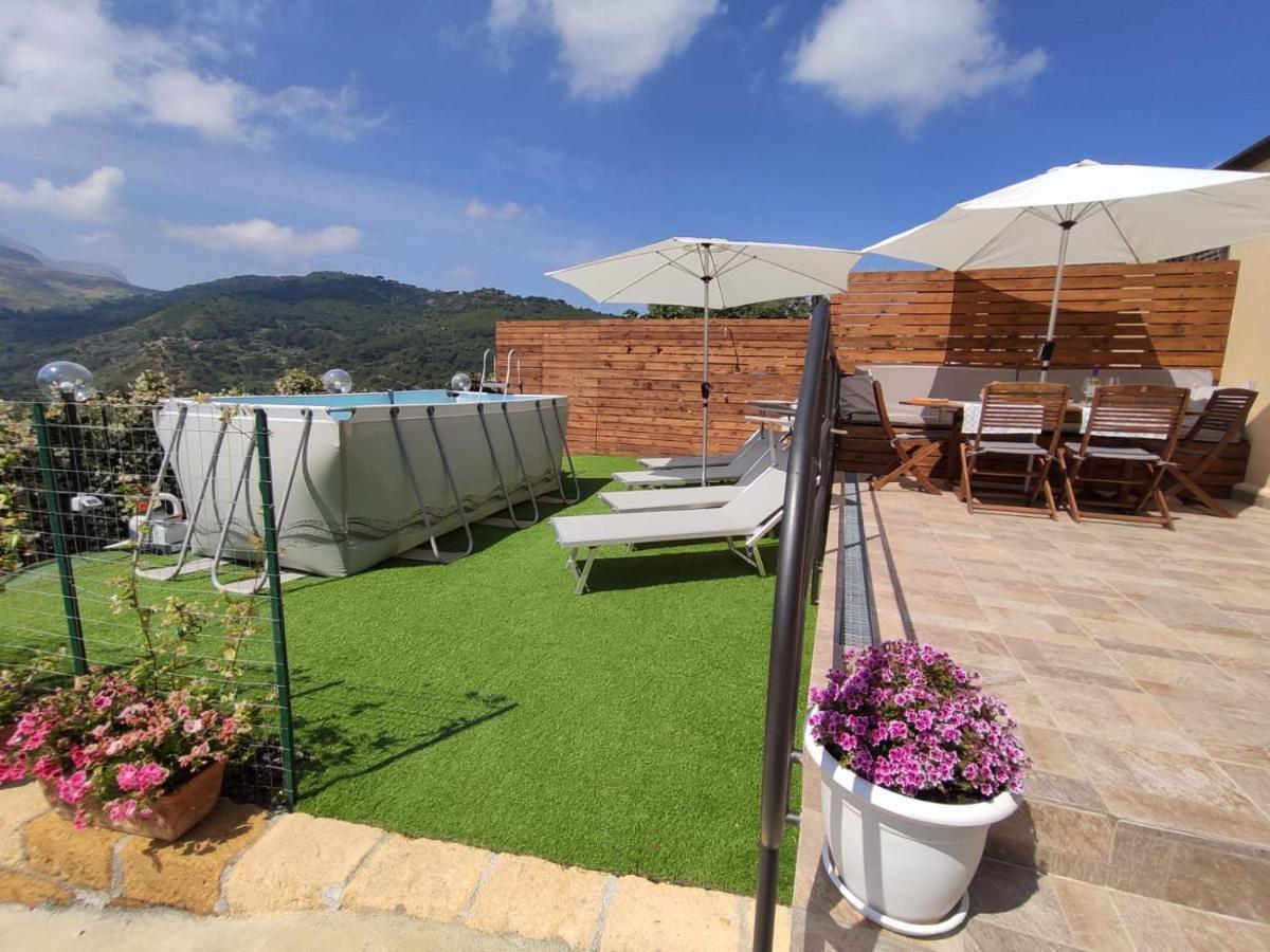 Holiday home Baronessa Cefalu