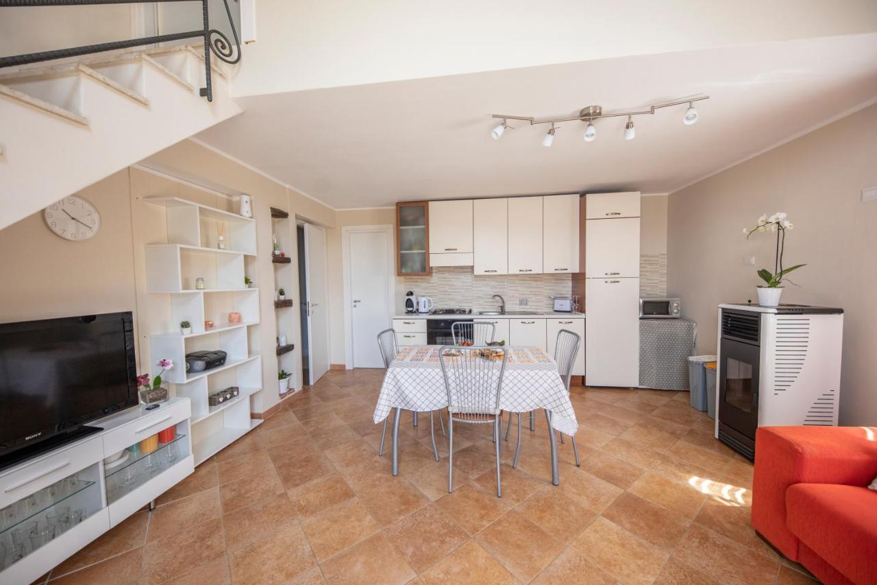 Baronessa Holiday home *