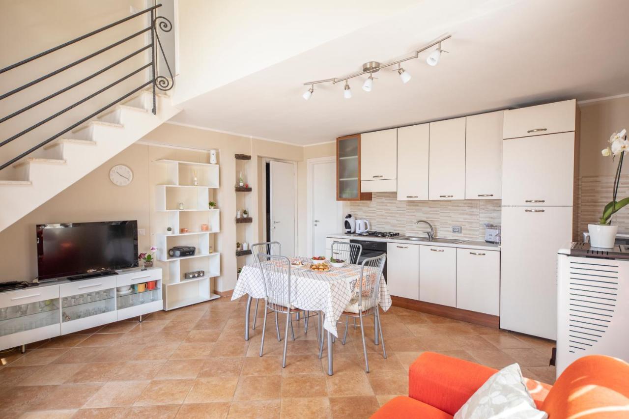 Baronessa Holiday home
