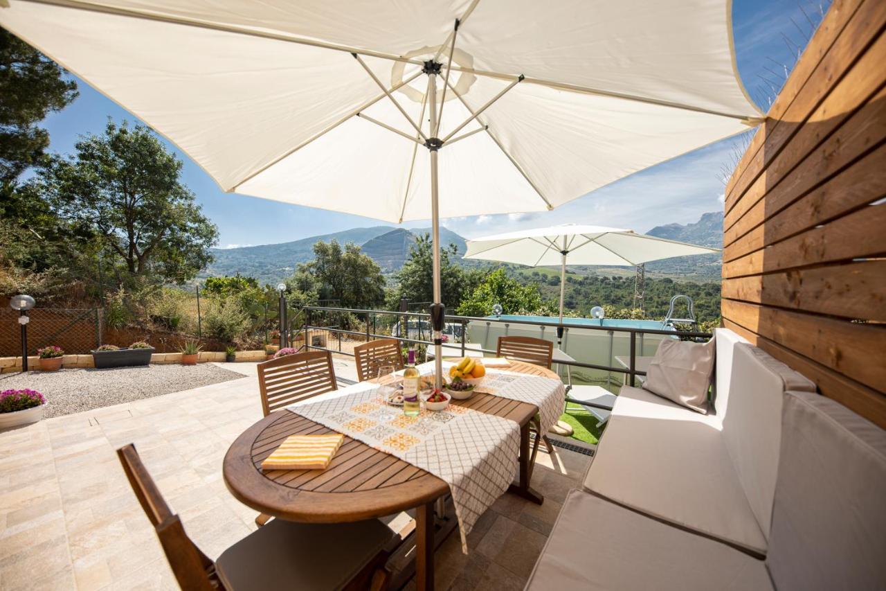 Baronessa Holiday home
