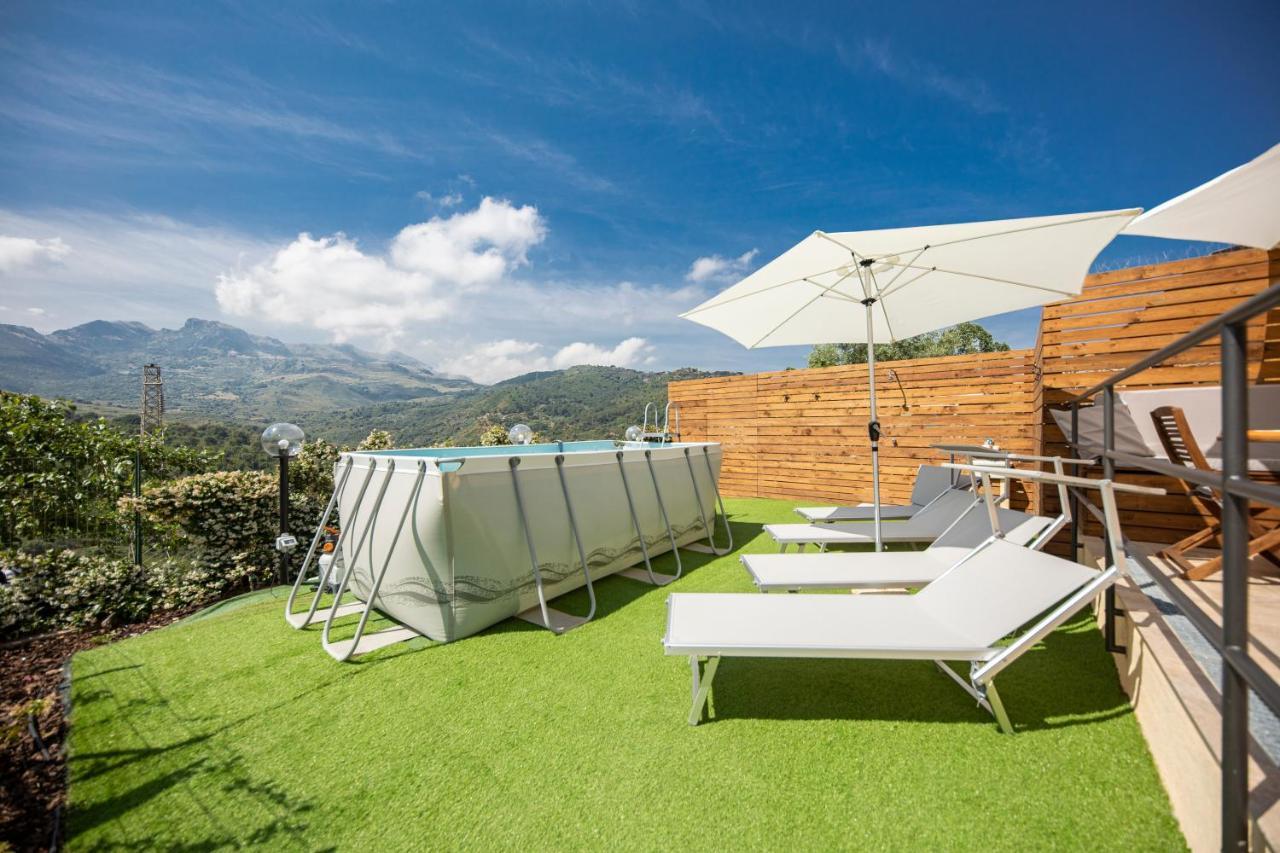 Baronessa Holiday home