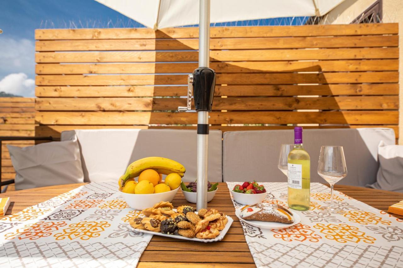 Baronessa Holiday home