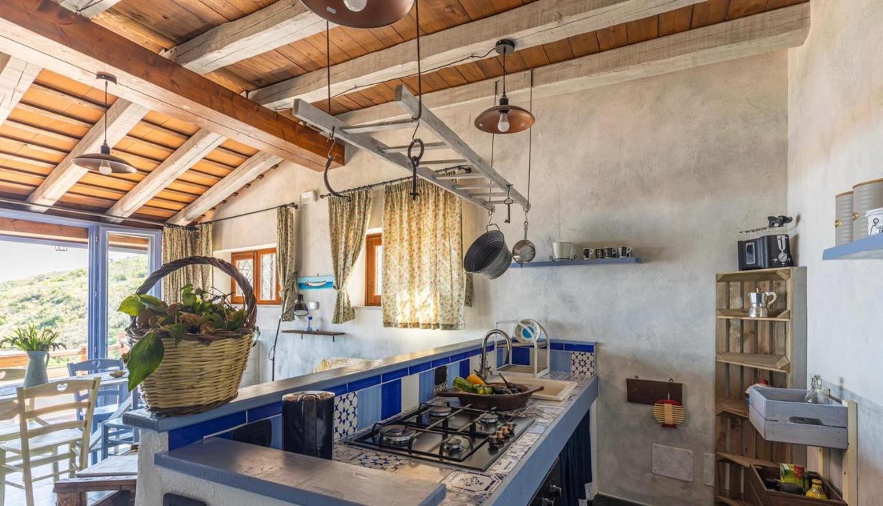 Casa de férias Malandrino Cefalù