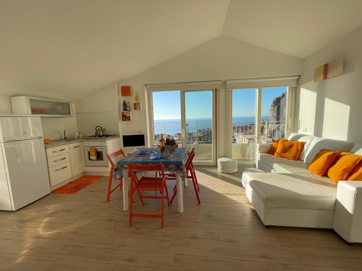 Casa Kalika Cefalu
