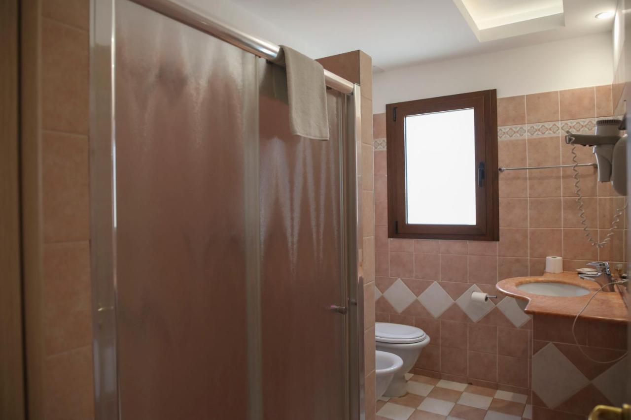 Bed & Breakfast Cerniglia 3*