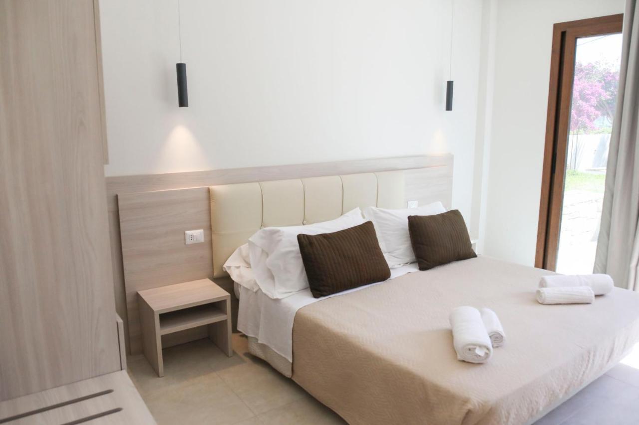 Bed & Breakfast Cerniglia Cefalu