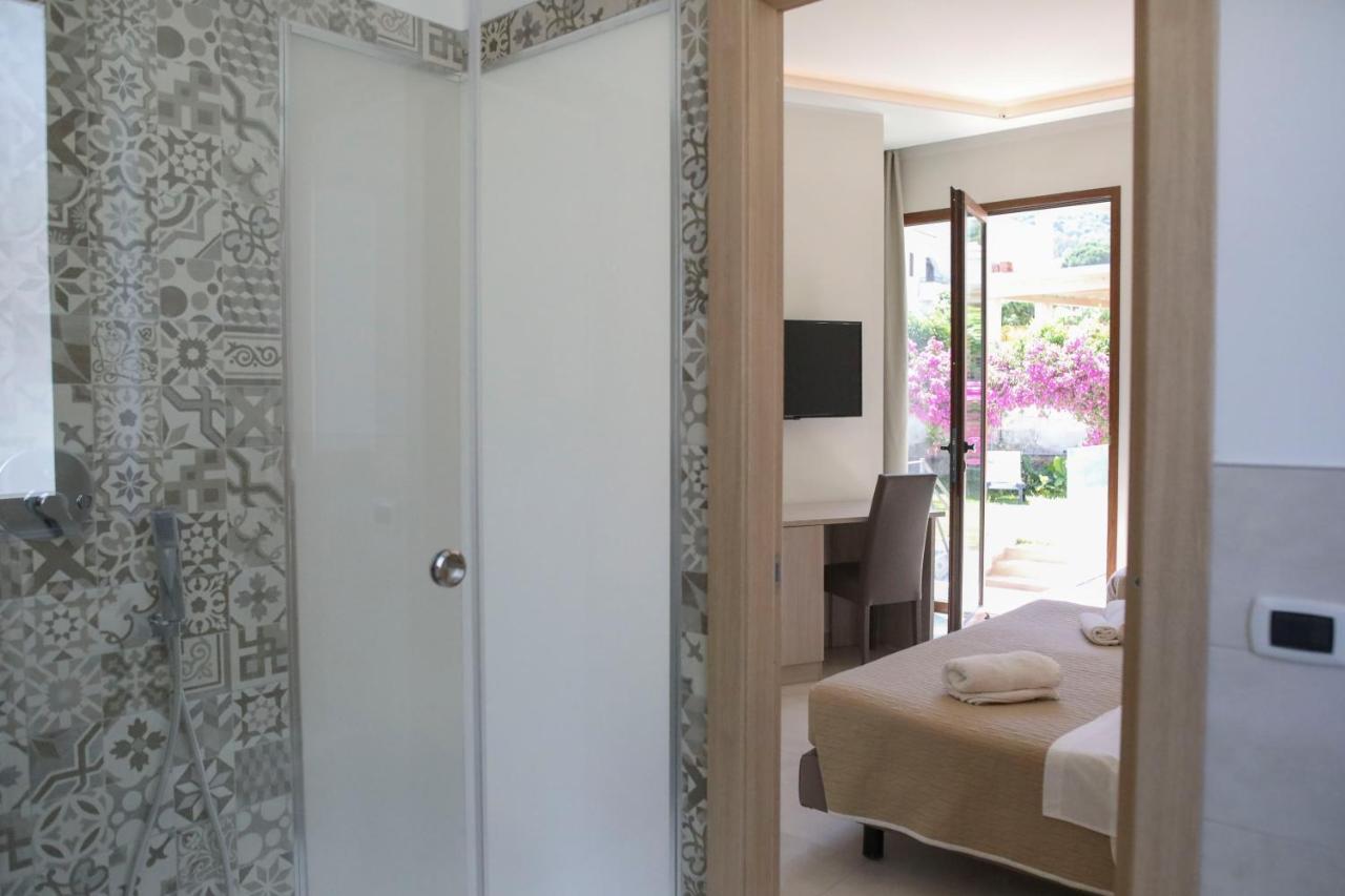 Cerniglia Bed & Breakfast Cefalu