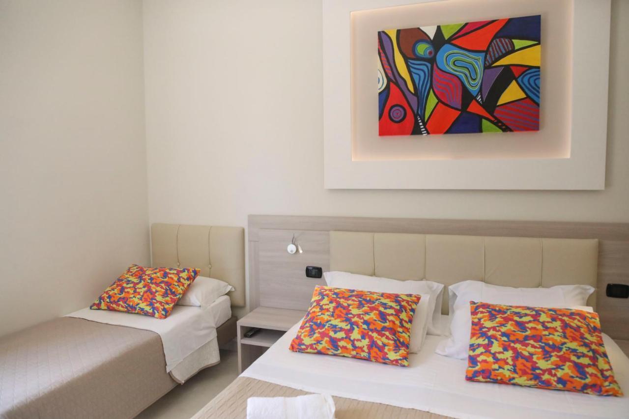 Bed & Breakfast Cerniglia 3*