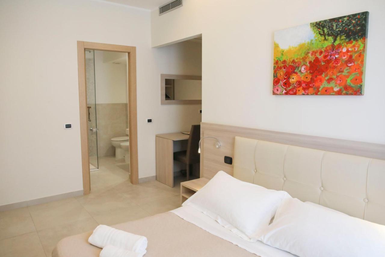 Cerniglia Bed & Breakfast Cefalu