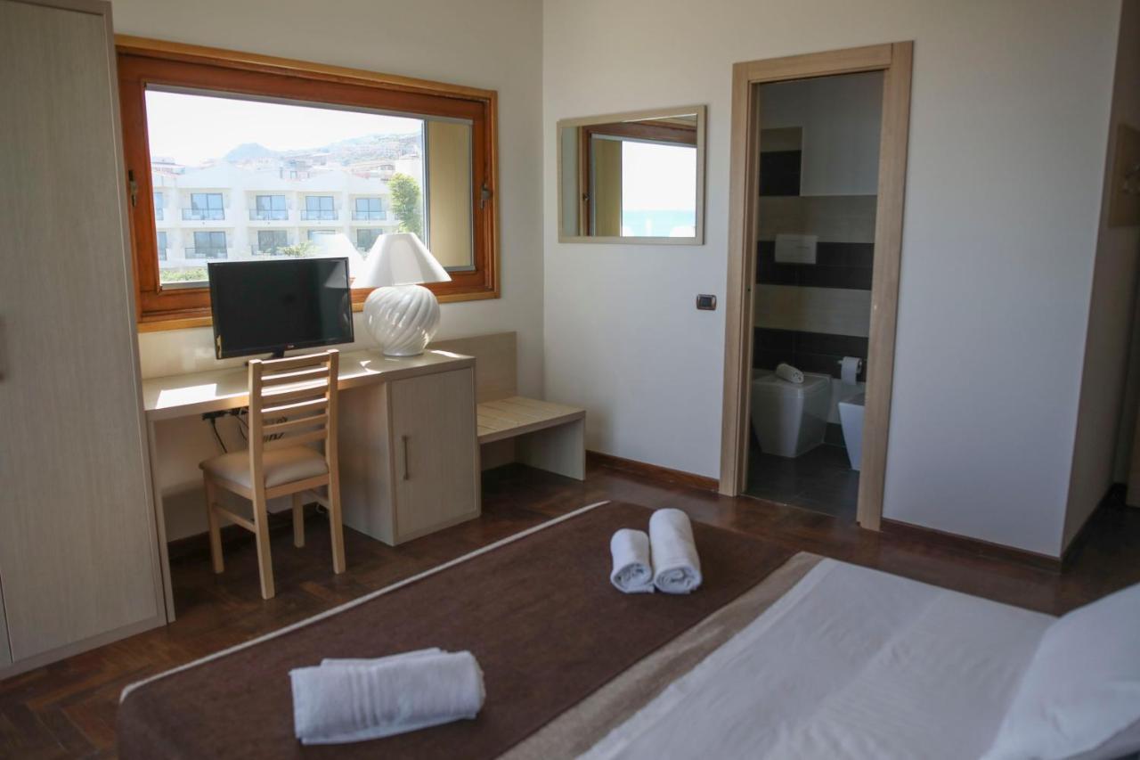 Bed & Breakfast Cerniglia Cefalu