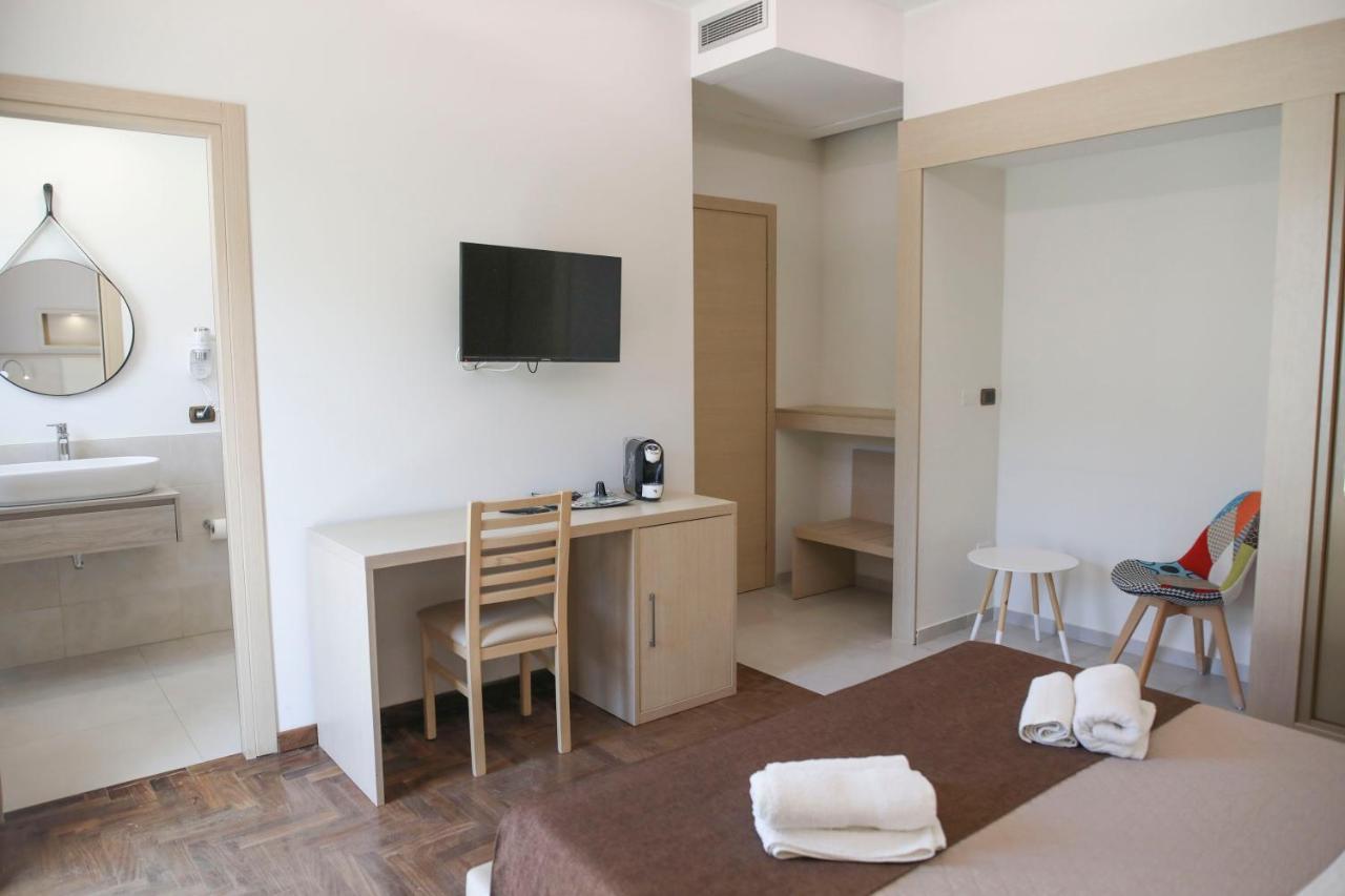 Bed & Breakfast Cerniglia 3*