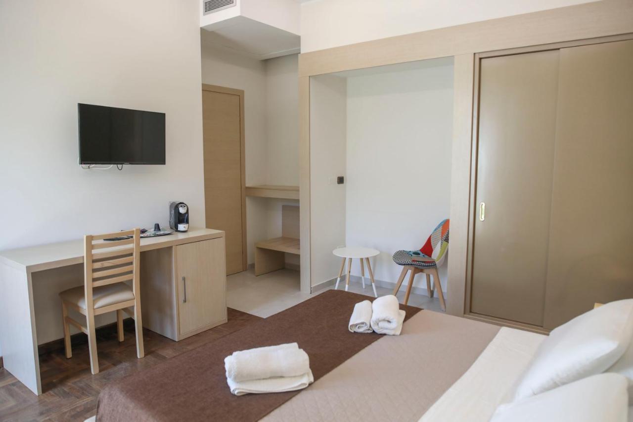 Cerniglia Bed & Breakfast Cefalu