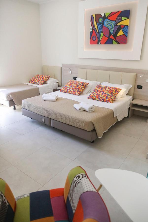 Bed & Breakfast Cerniglia 3*