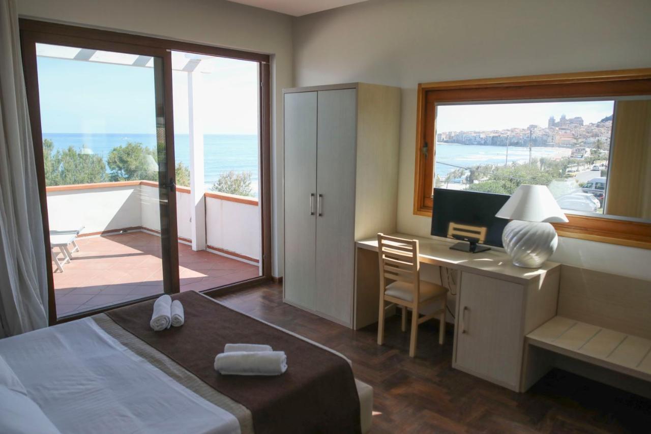 Cerniglia Bed & Breakfast 3*