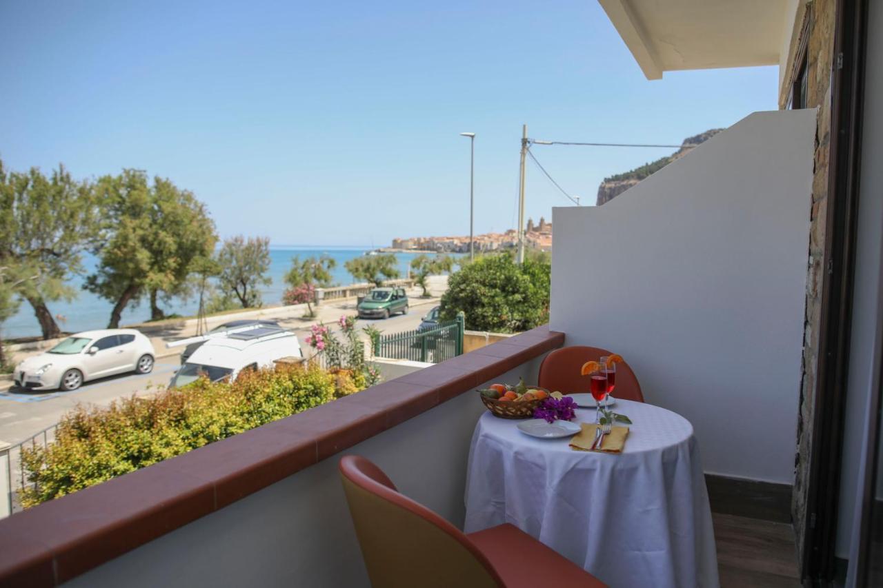 Cerniglia Cefalu
