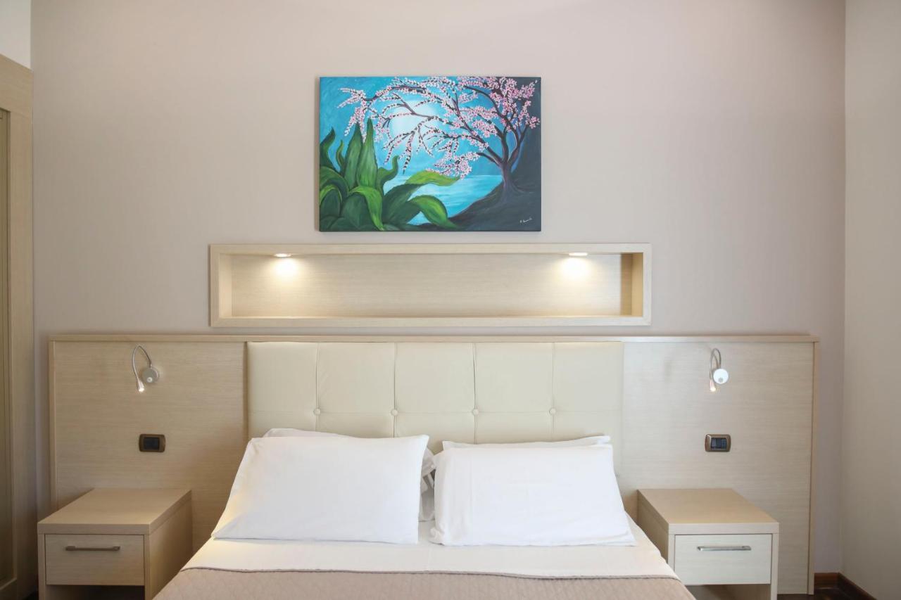 Cerniglia Bed & Breakfast Cefalu
