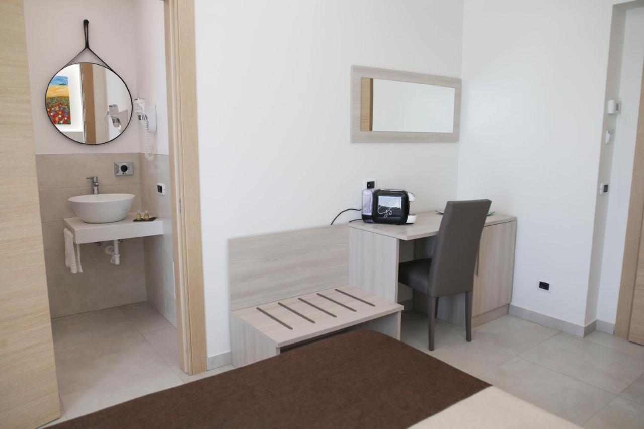 Cerniglia Bed & Breakfast